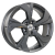 RST 7x17/5x108 ET40 D54,1 R217 (JAC) BMG RST 7x17/5x108 ET40 D54,1 R217 (JAC) BMG