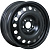 TREBL R-1675 (коробка) 6x16/5x100 ET35 D57.1 Black