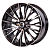 Lizardo 7,5x18/5x110 ET46 D63,3 XH304 BMF (конус)
