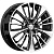 СКАДРеплика СКАД KL-1060 7.5x18/5x114.3 ET51 D67.1 алмаз