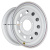Off-Road Wheels 8x16/5x139,7 ET-3 D110 УАЗ Белый