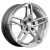 СКАД 7x17/5x114,3 ET50 D67,1 Турин (КЛ253) Селена (АРС 014 black)