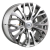RST 8x18/5x150 ET56 D110,1 R088 (LC200) GRD RST 8x18/5x150 ET56 D110,1 R088 (LC200) GRD