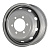 TREBL LT2886D_P 5x16 6x170