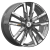Premium Series 8x20/5x108 ET46 D63,35 КР014 (Geely Tugella) Diamond Gloss Graphite Premium Series 8x20/5x108 ET46 D63,35 КР014 (Geely Tugella) Diamond Gloss Graphite