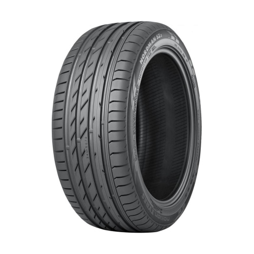 Ikon Tyres Ikon Nordman SZ2 205/55R16 94V