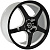 X-RACE AF-05 6.5x16/5x114.3 ET40 D66.1 W+B