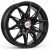 XtrikeRST X'trikeRST  Skoda  R146  6,5\R16 5*112 ET45  d57,1  BK  [41183]  Fb max 770 kg