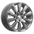 СКАД 8x18/5x114,3 ET45 D60,1 Астер (КЛ369) Графит СКАД 8x18/5x114,3 ET45 D60,1 Астер (КЛ369) Графит