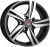 REPLICA LegeArtis Replica Concept-RN526 6.5x16/5x114.3 ET47 D66.1 BKF