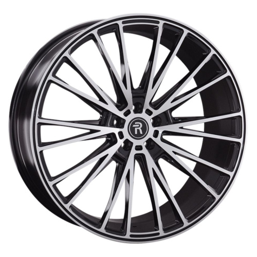 REPLAY LR78 9x22 5x108