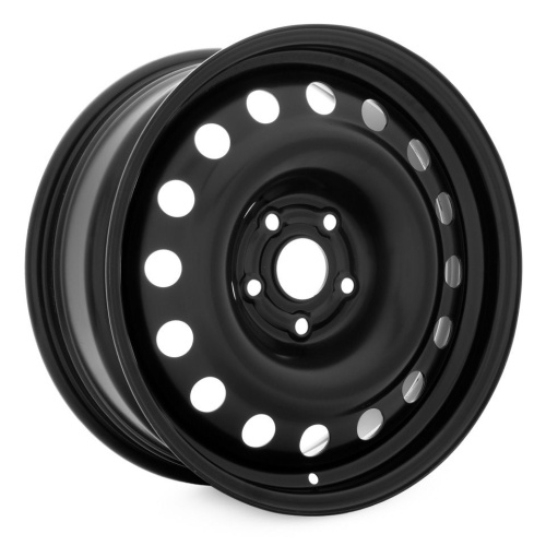 TREBL  Toyota RAV4  X40947  7,0\R17 5*114,3 ET35  d60,1  Black  [9317873]