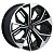 LEGE ARTIS  Concept-A533  10,0\R22 5*112 ET26  d66,6  BKF  [9292659]