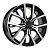 Carwel  Тур 1806  7,0\R18 5*114,3 ET45  d67,1  ABT  [109911]