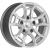 СКАД Барахас 7x16/5x139.7 ET30 D98.5 Селена СКАД Барахас 7x16/5x139.7 ET30 D98.5 Селена