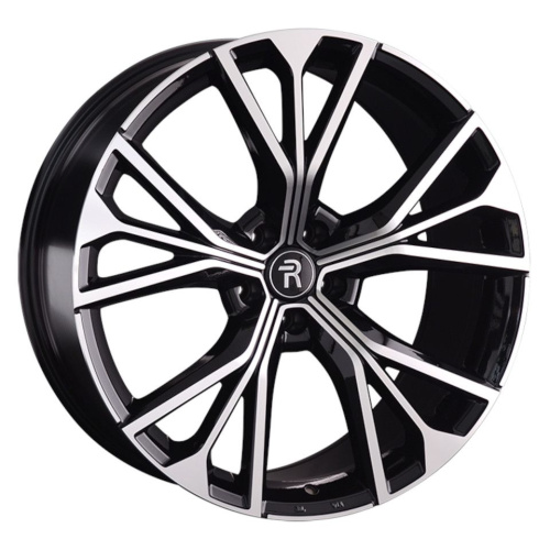 REPLAY A117 10x21 5x112