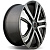 REPLICA LegeArtis Replica TY236 8.5x20/5x150 ET58 D110.1 GMF