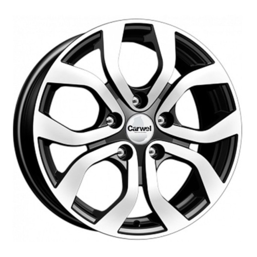 Carwel Буссе 164 6x16 5x114,3