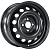 TREBL 8135T(newD5) (коробка) 6x15/4x100 ET45 D56.1 Black