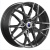 КиК Вудроф 7x18/5x108 ET52 D60.1 кварц