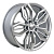 Neo  680 N  6,5\R16 5*114,3 ET50  d66,1  S  [N680-6516-661-5x1143-50S]  Fb max 540 kg