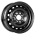 Magnetto 5x13/4x98 ET35 D58,5 13001 AM Black ВАЗ 2108-2109