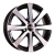 Tech Line  634  6,0\R16 4*100 ET49  d54,1  BD  [T634-616-541-4x100-49BD]  Fb max 480 kg