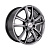 Xtrike X'trike  X-116М  6,5\R16 5*105 ET38  d56,6  HSB  [77466]  Fb max 605 kg
