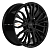 Khomen Wheels 8,5x20/5x120 ET30 D66,1 KHW2009 (Voyah FREE) Black