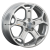 Replay 8x18/5x108 ET55 D63,3 FD21 Sil (конус, C570) Replay 8x18/5x108 ET55 D63,3 FD21 Sil (конус, C570)