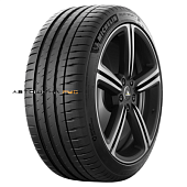 Pilot Sport 4