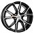 RST 7,5x19/5x108 ET45 D63,4 R129 (Geely Tugela) BD