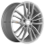 Khomen Wheels 7x18/5x114,3 ET48,5 D67,1 KHW1812 (Sportage) F-Silver Khomen Wheels 7x18/5x114,3 ET48,5 D67,1 KHW1812 (Sportage) F-Silver