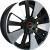 REPLICA LegeArtis Replica Concept-KI515 7x17/5x114.3 ET35 D67.1 MBF REPLICA LegeArtis Replica Concept-KI515 7x17/5x114.3 ET35 D67.1 MBF