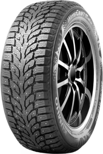 KUMHO WI32 215/55R17 98T XL шип Корея (2023)