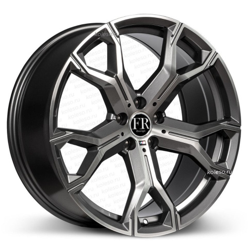 Replica FR B5498 10x20 5x112