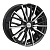 Carwel  Агма 1719  7,0\R17 5*112 ET45  d57,1  ABT  [122172]