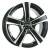 Tech Line 6x15/5x100 ET38 D57,1 539 BD Tech Line 6x15/5x100 ET38 D57,1 539 BD