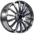 REPLICA LegeArtis Replica Concept-MR542 8.5x20/5x112 ET55.5 D66.6 GMF REPLICA LegeArtis Replica Concept-MR542 8.5x20/5x112 ET55.5 D66.6 GMF