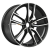 RST 10x21/5x112 ET44 D66,6 R2106FF (MERCEDES GLE/S 2025) BDm FlowForming RST 10x21/5x112 ET44 D66,6 R2106FF (MERCEDES GLE/S 2025) BDm FlowForming
