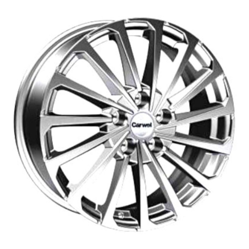 Carwel Кагра 1721 6x17 5x108