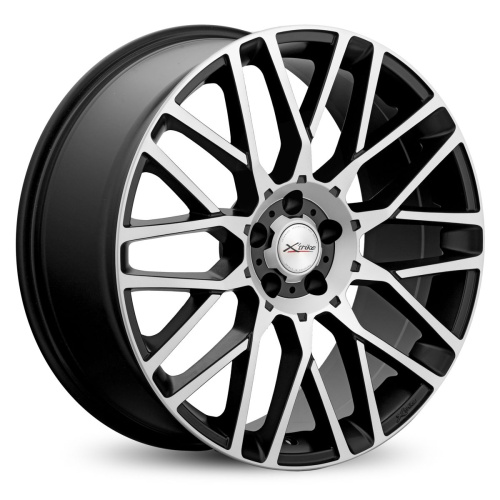 Xtrike X'trike  X-137  8,5\R20 5*108 ET46  d63,4  BKM/FP  [351169AZ]  Geely Tugella  Fb max 960 kg