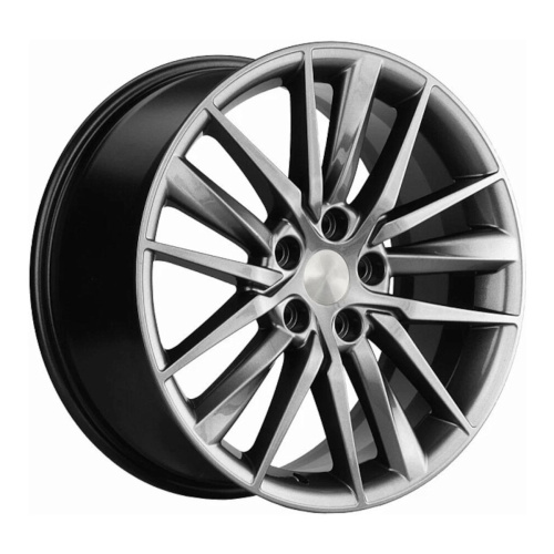 Carwel Алдан 1807 8x18 5x114,3