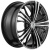 NZ F-4 6.5x16/4x100 ET52 D54.1 BKF