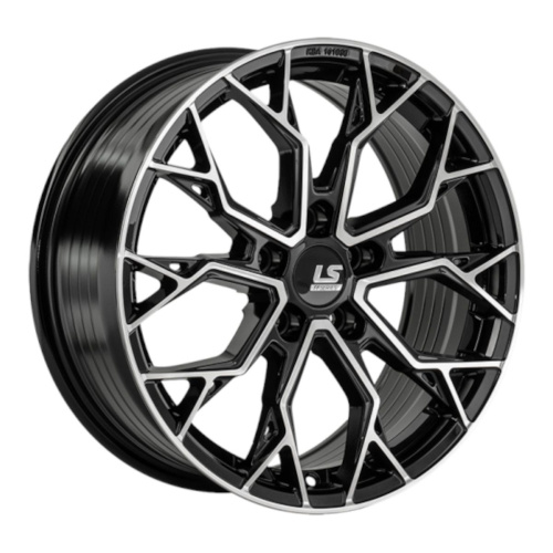 LS FlowForming RC108 8x17 5x112