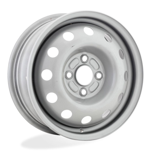 Magnetto  Daewoo  14013 S AM  5,5\R14 4*100 ET49  d56,6  silver  [14013 S AM]