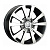 XinFA  S-085  6,5\R16 5*112 ET33  d57,1  BKF  [437613]