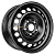 Magnetto 7x17/5x114,3 ET45 D67,1 17015 AM Black Mazda CX5