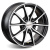 Xtrike X'trike  X-111М  6,5\R15 5*112 ET45  d57,1  BK/FP  [76849]  Fb max 583 kg