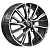 Premium Series 7,5x18/5x112 ET40 D57,1 КР010 (Kodiaq) Diamond Quartz